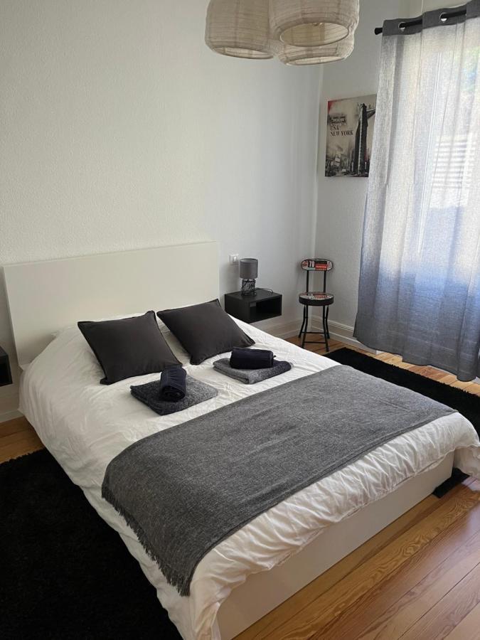 Appartement De Prestige Au Centre Climatise Avec Jardin Prive Colmar Luaran gambar